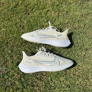 Nike Pegasus running shoes